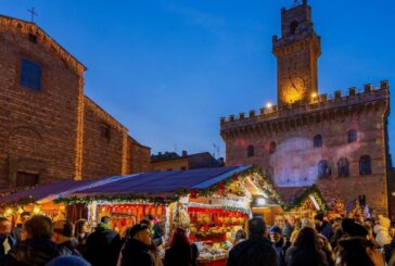 Montepulciano: il calendario degli eventi natalizi entra nel vivo