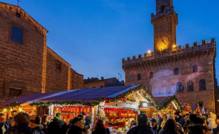 Montepulciano, il calendario degli eventi natalizi entra nel vivo
