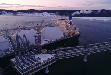 Ue, stop alle importazioni di gas russo entro il 2027