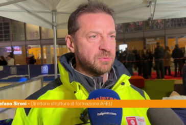 Milano-Cortina, Sironi "Organizzato sistema di soccorso durante gare sportive"
