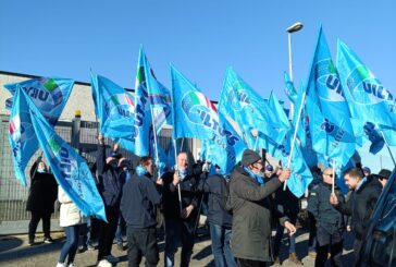 Guardie giurate in sciopero: oggi presidio unitario Grosseto–Siena