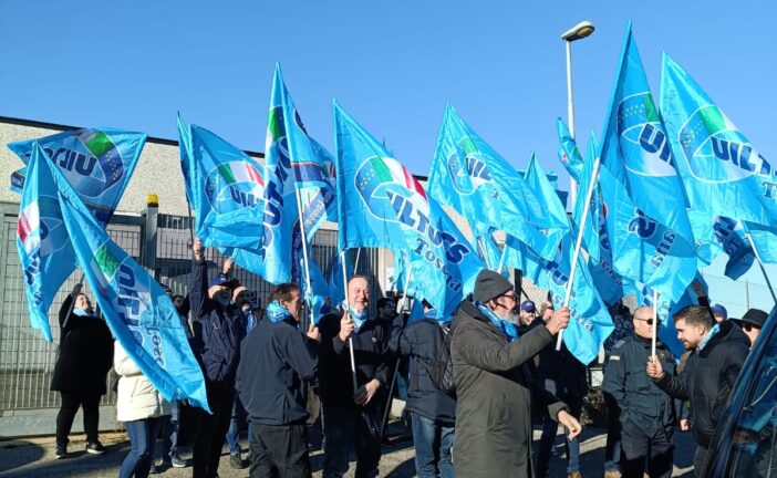Guardie giurate in sciopero: oggi presidio unitario Grosseto–Siena