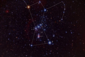 Santo Stefano sotto le stelle: osservatorio di Montarrenti aperto al pubblico