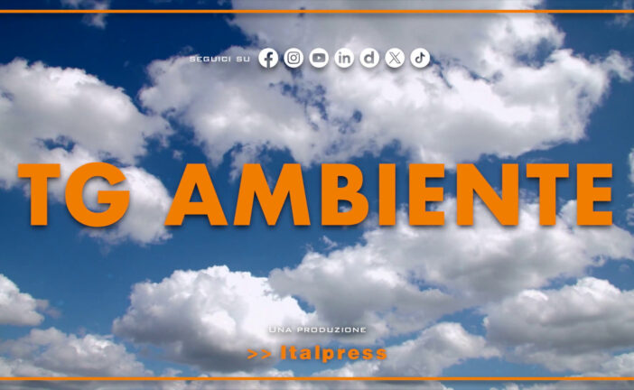 Tg Ambiente – 21/12/2025