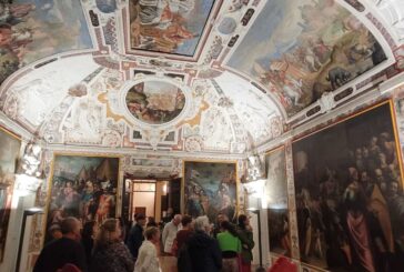 Un sabato di metà dicembre con i Musei Nazionali di Siena