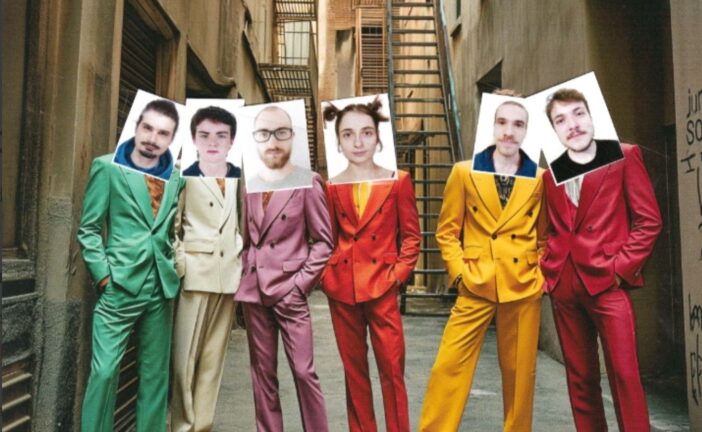 27 dicembre: concerto dei Jungle Society ad Abbadia Isola