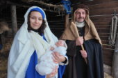 Grande attesa per l’edizione 2025 del  Presepe vivente di San Regolo