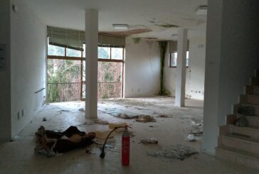 Bagni delle Galleraie in vendita: l’appello ai radicondolesi