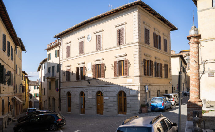 Castelnuovo Popolare: “Ennesima provocazione demagogica della destra”
