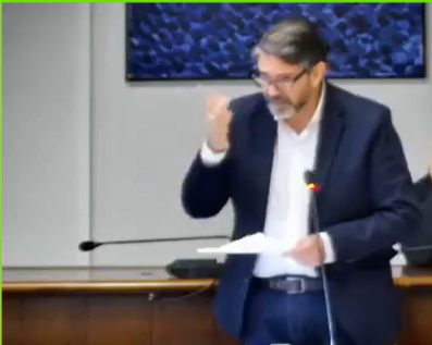 Il Pd colligiano “boccia” il documento di previsione presentato dalla giunta