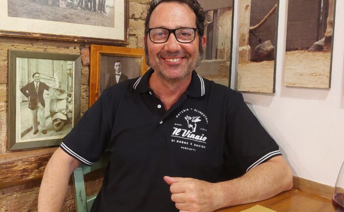 Porciatti: “Orgogliosi e impegnati a fare sempre di più”