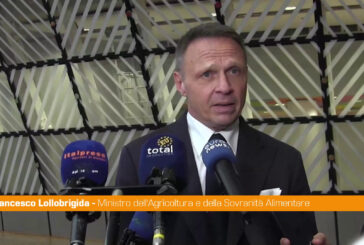 Mercosur, Lollobrigida "Abbiamo richiesto e ottenuto un fondo di garanzia"