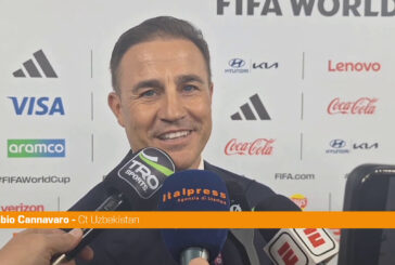 Mondiali 2026, Cannavaro "Per l'Italia sarebbe un bel girone"