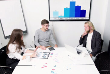 A settembre saldo positivo per l’occupazione