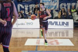 Secondo tempo letale per San Giobbe