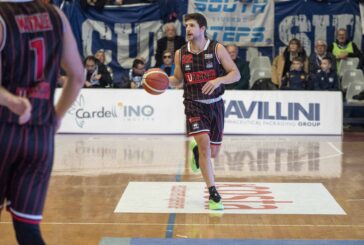 Secondo tempo letale per San Giobbe