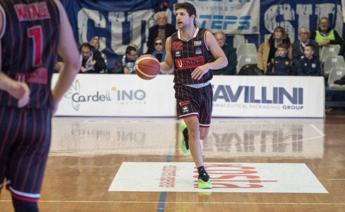 Secondo tempo letale per San Giobbe