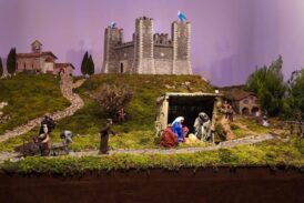 Rapolano Terme accende il Natale con tre giorni di appuntamenti