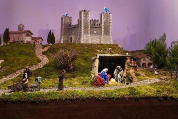 Rapolano Terme accende il Natale con tre giorni di appuntamenti