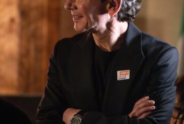 Riccardo Vannetti: “Una scelta amara, non più rinviabile”