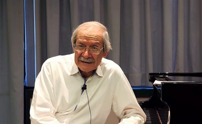 Il Premio Diritto alla musica 2025 al pianista Riccardo Risaliti