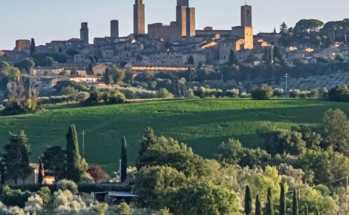 San Gimignano: approvata la riorganizzazione del TPL per le festività