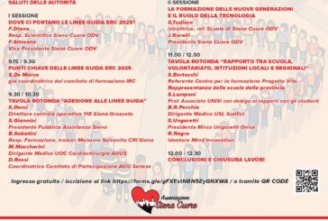 Rianimazione cardiopolmonare: l’inizio di una nuova era? Linee guida 2025