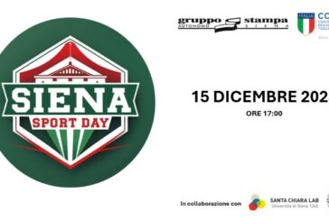 Al Santa Chiara Lab sfilano le stelle dello sport