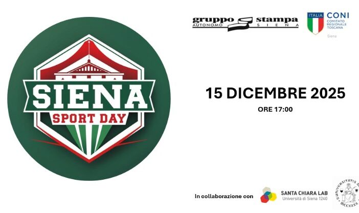 Al Santa Chiara Lab sfilano le stelle dello sport