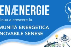 Il Comune di Murlo aderisce alla Cer Sienaenergie