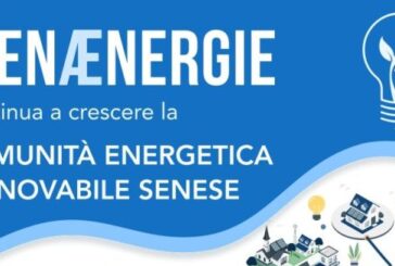 Il Comune di Murlo aderisce alla Cer Sienaenergie
