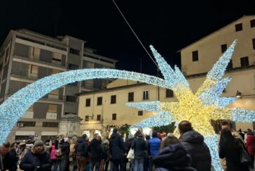 Mercatini, danza e cioccolato: arriva un finesettimana di eventi per Natale a Poggibonsi