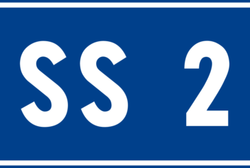 Le interruzioni sulla Cassia e l’isolamento di Siena