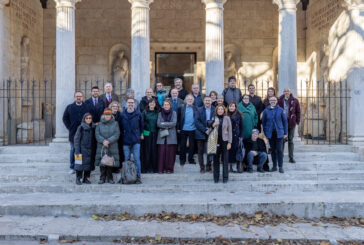 Chiusi ha celebrato Ranuccio Bianchi Bandinelli a 100 anni dalle sue ricerche
