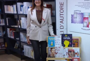 Vola la Biblioteca Comunale: iscritto circa il 30% della comunità