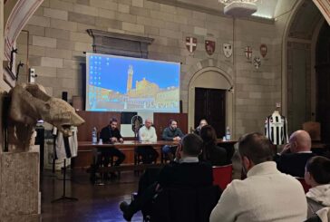 Millenovecentoquattro ha presentato “Una passione che si attacca”