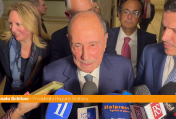 Respinta la mozione di sfiducia, Schifani "Maggioranza compatta"