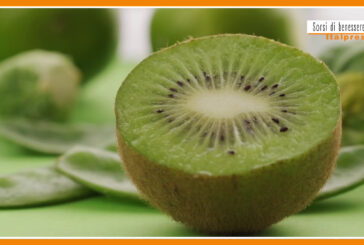 Sorsi di Benessere – Un gustoso condimento a base di kiwi