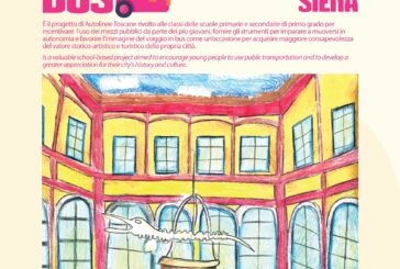 at: gli studenti di Siena raccontano la città attraverso l’arte