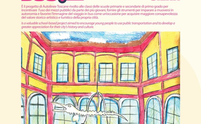 at: gli studenti di Siena raccontano la città attraverso l’arte