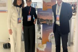 Nutrizione clinica, l’assistenza si fa anche a domicilio: verso 600 interventi all’anno