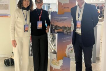 Nutrizione clinica, l’assistenza si fa anche a domicilio: verso 600 interventi all’anno