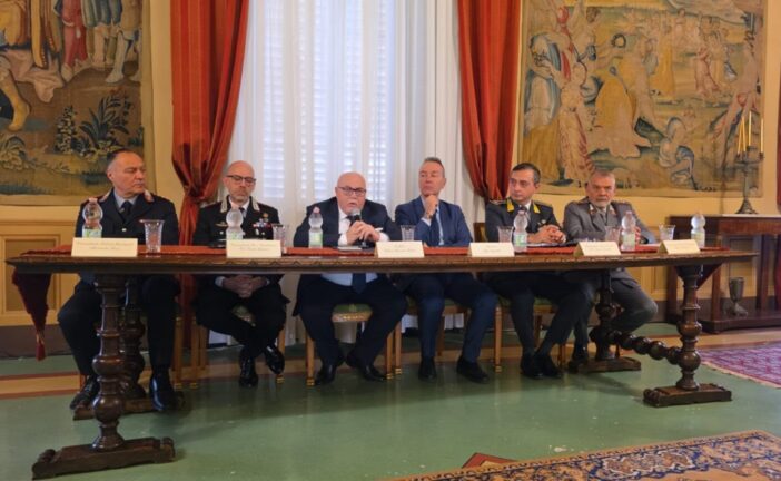 Attuati a Torrita di Siena controlli straordinari del territorio