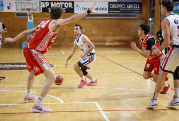 La Stosa a Genova per chiudere il 2025