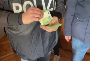 Finanziamenti ad Hamas, sequestrati oltre un milione di euro