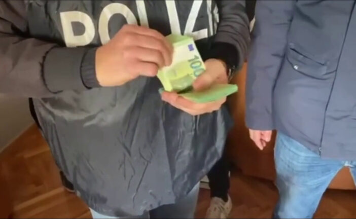 Finanziamenti ad Hamas, sequestrati oltre un milione di euro