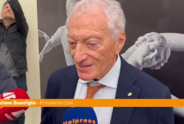 Buonfiglio "Milan-Como a Perth? Spero che scelte siano valutate a tutela atleti"