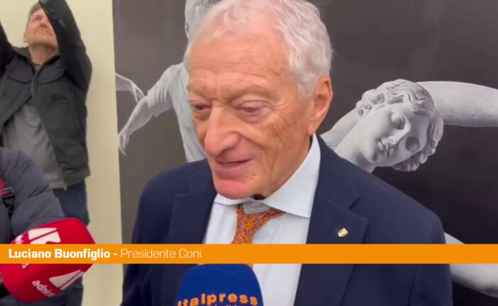 Buonfiglio "Milan-Como a Perth? Spero che scelte siano valutate a tutela atleti"