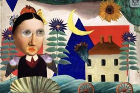 Tre mostre per “L’arte della natività” a Sarteano