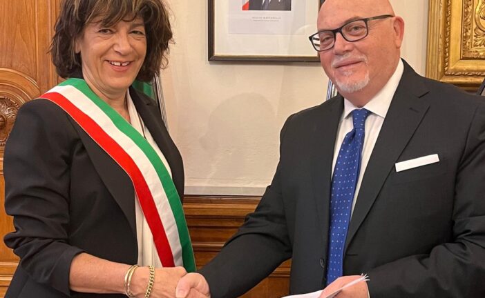 Chianciano Terme ottiene il titolo di “Città”